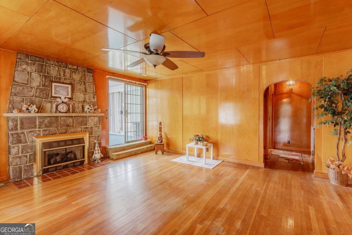 9554 Highway 193 Chickamauga - 7