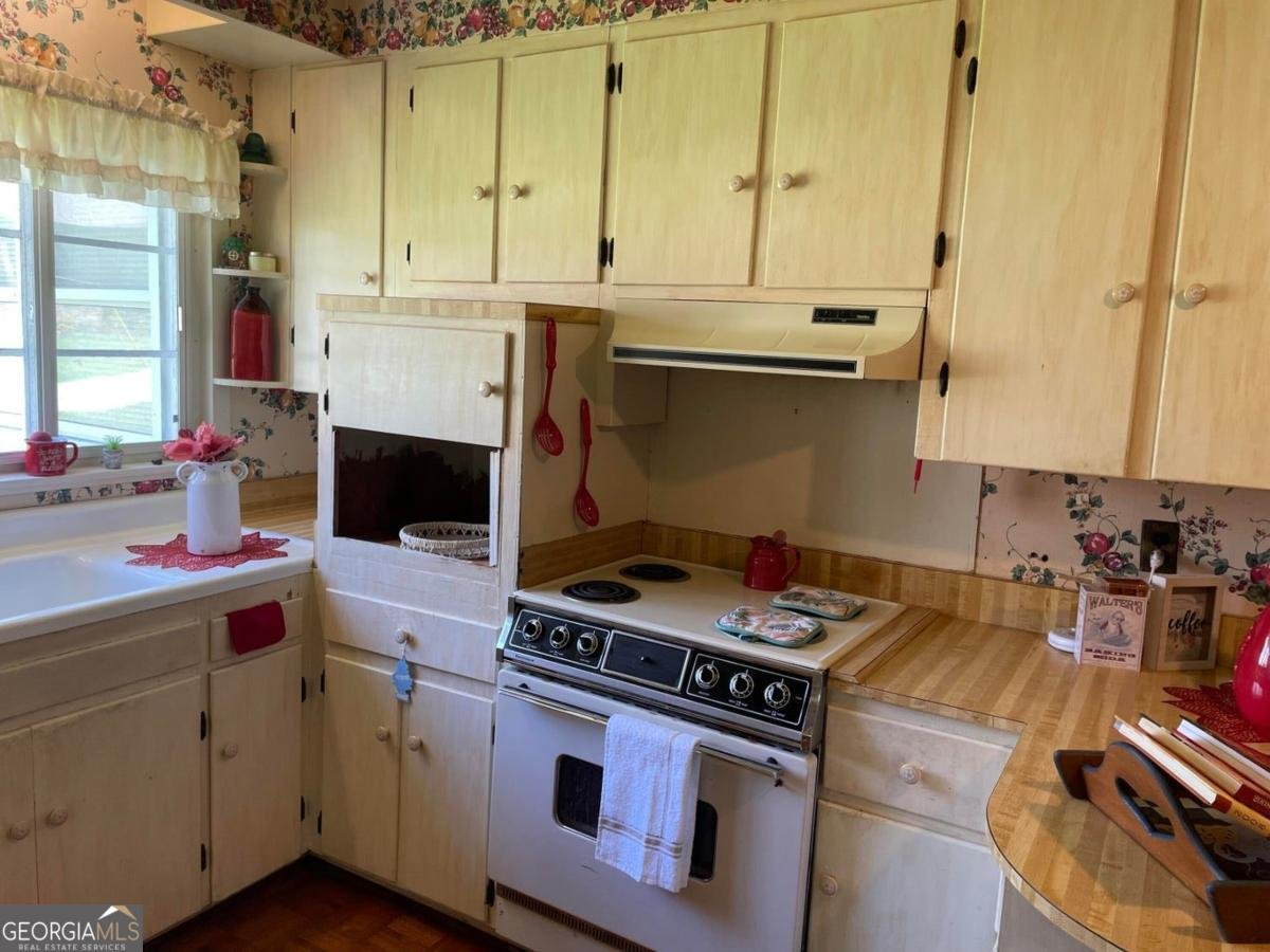 9554 Highway 193 Chickamauga - 9