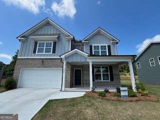 3064 Steinbeck Way Atlanta - 1