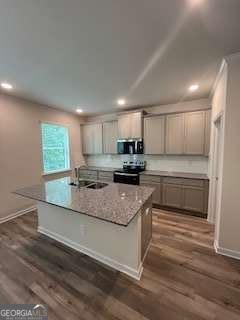 3064 Steinbeck Way Atlanta - 3