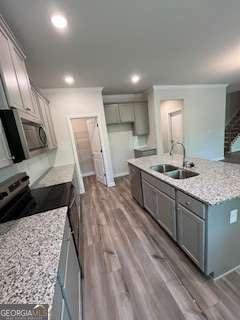 3064 Steinbeck Way Atlanta - 4