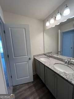 3064 Steinbeck Way Atlanta - 6