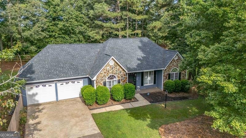 305 EAGLES NEST Circle Carrollton - 1