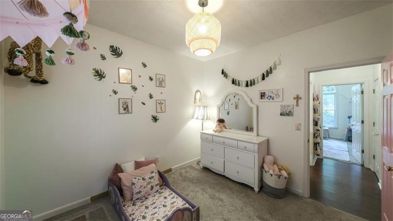 305 EAGLES NEST Circle Carrollton - 12