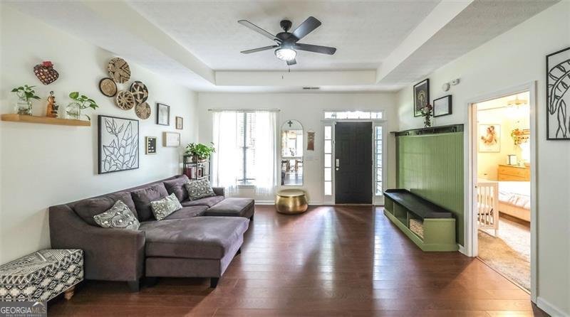 305 EAGLES NEST Circle Carrollton - 23