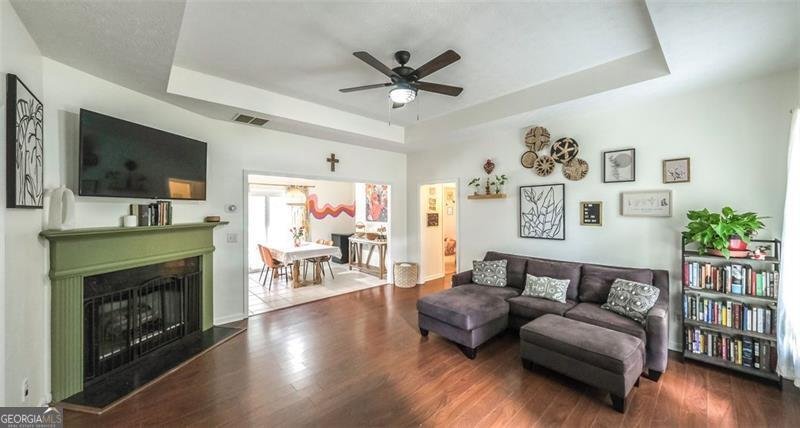 305 EAGLES NEST Circle Carrollton - 25