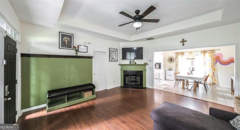 305 EAGLES NEST Circle Carrollton - 26
