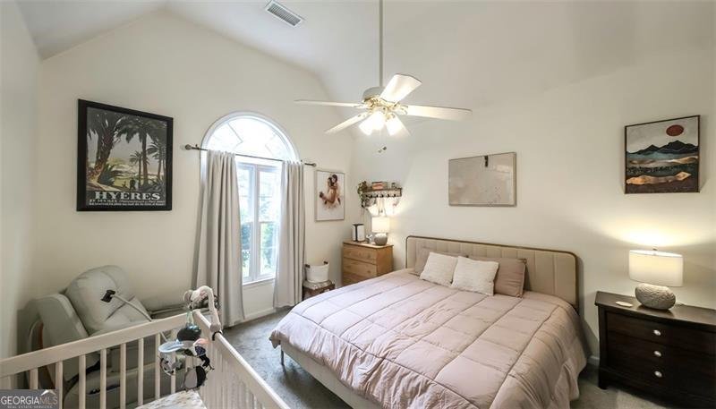305 EAGLES NEST Circle Carrollton - 30