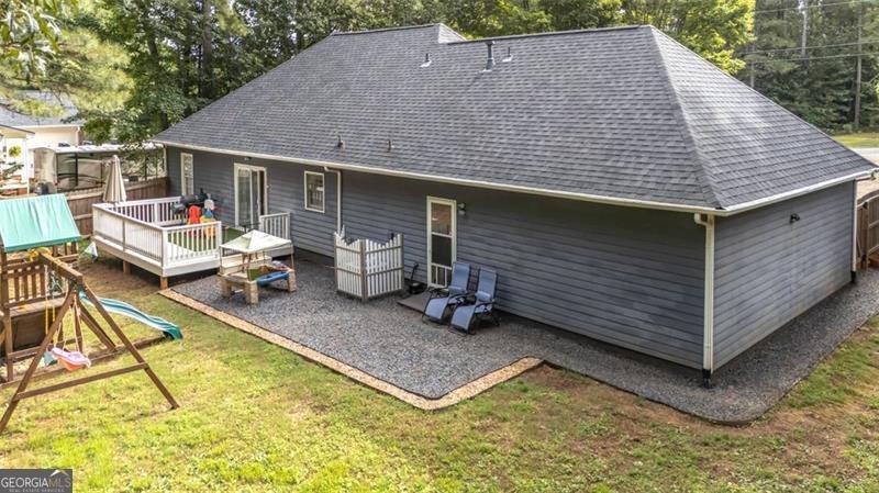 305 EAGLES NEST Circle Carrollton - 4