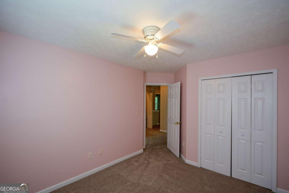 1045 Winthrope Chase Drive Alpharetta - 1