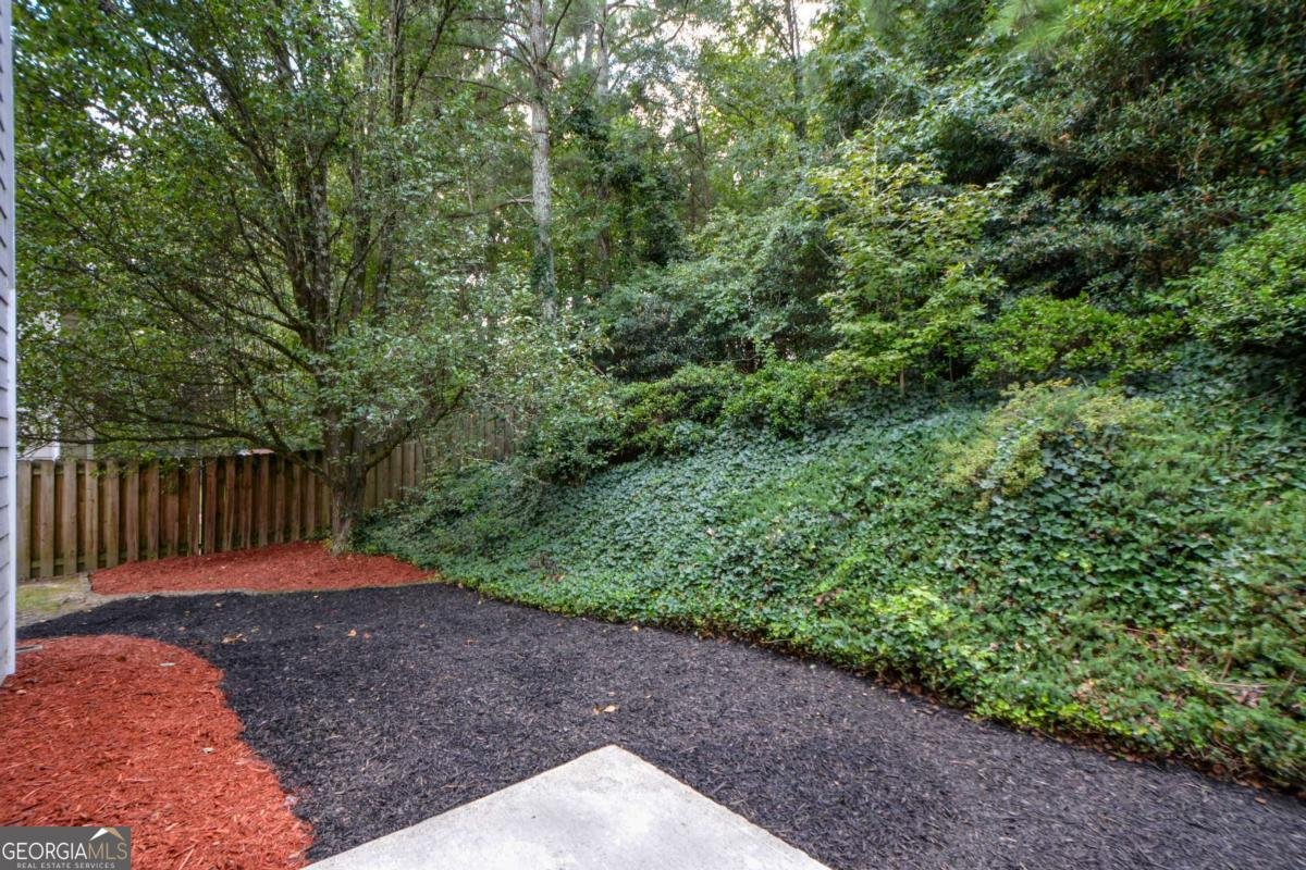 1045 Winthrope Chase Drive Alpharetta - 11