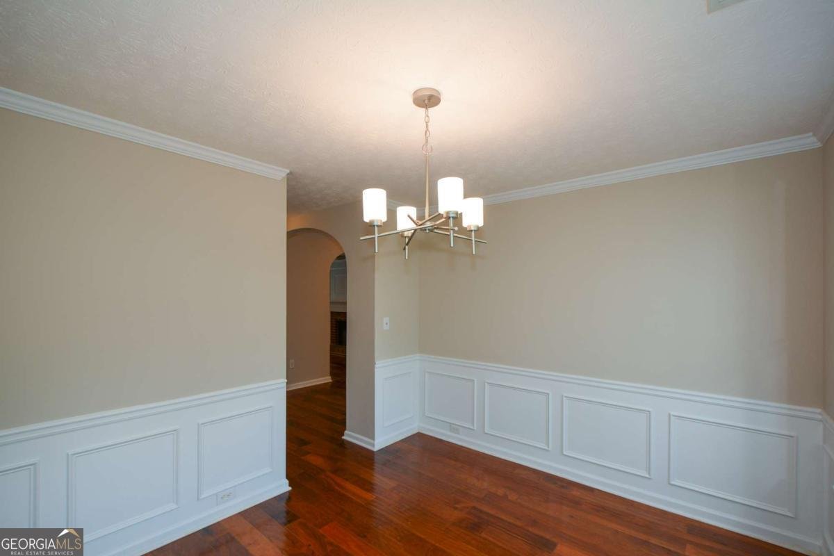 1045 Winthrope Chase Drive Alpharetta - 13