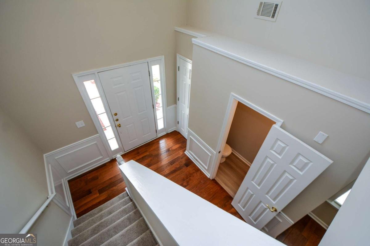 1045 Winthrope Chase Drive Alpharetta - 19
