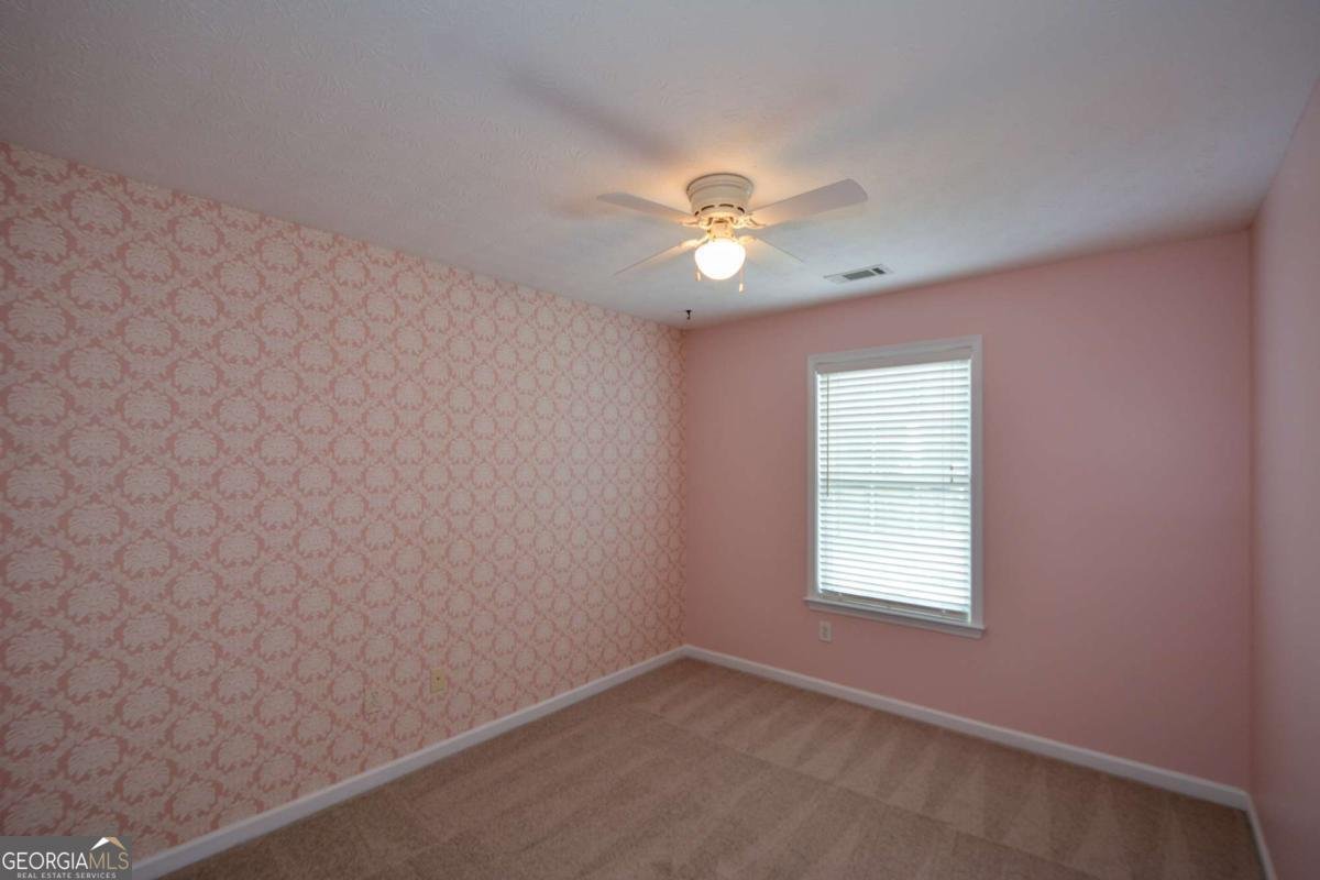 1045 Winthrope Chase Drive Alpharetta - 2