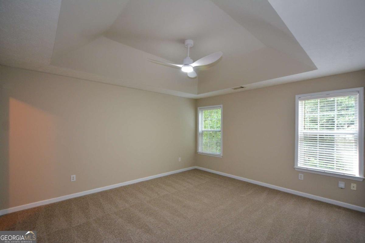 1045 Winthrope Chase Drive Alpharetta - 5