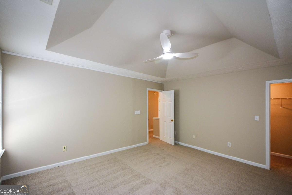 1045 Winthrope Chase Drive Alpharetta - 6