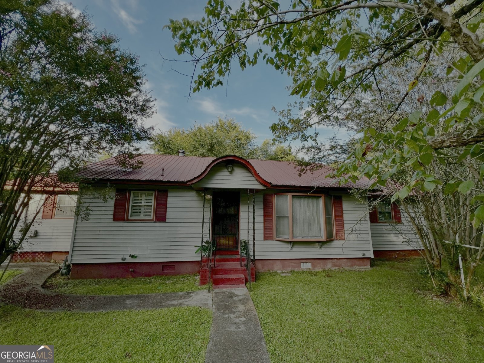 134 Virginia Avenue Macon - 1