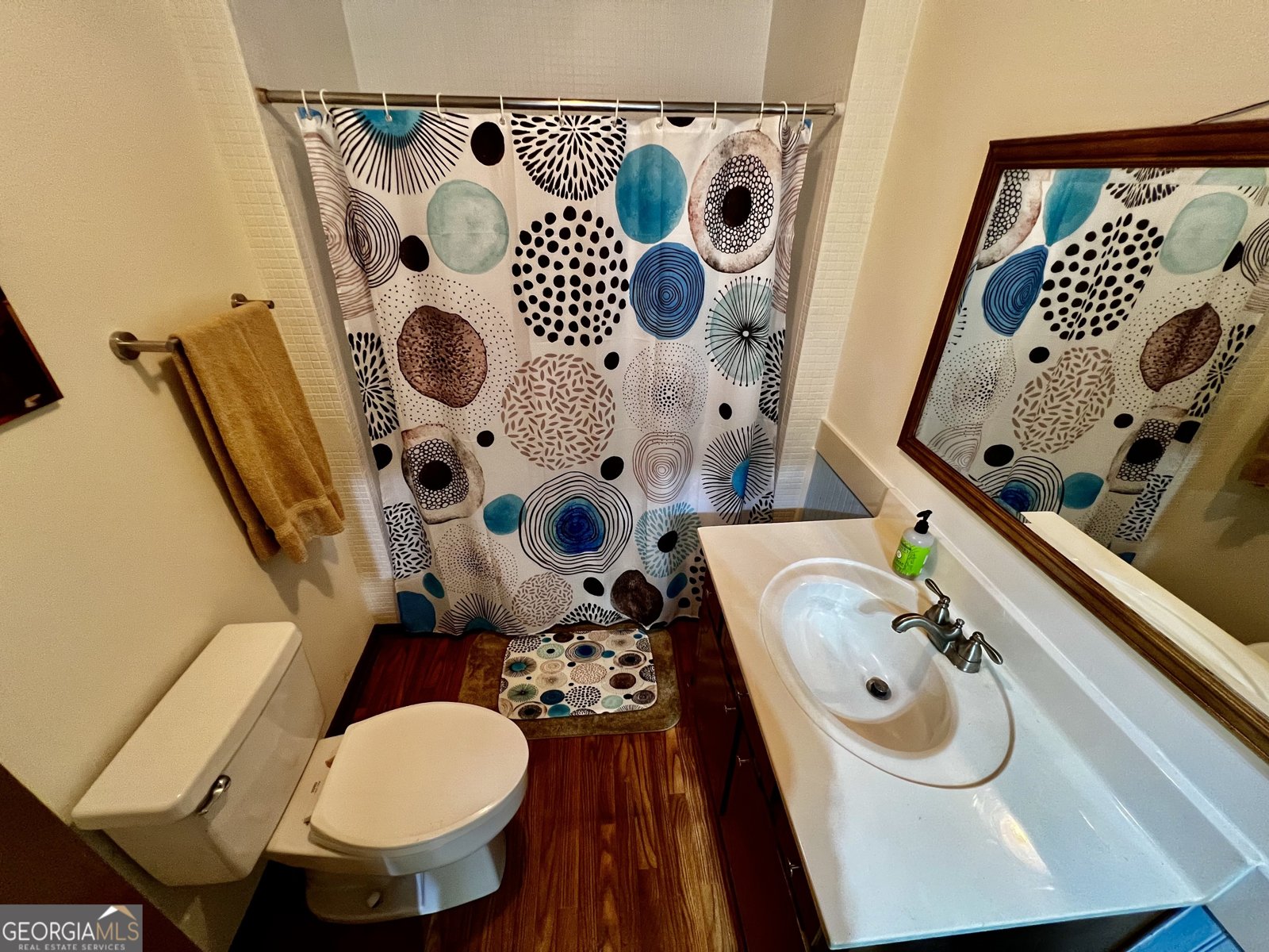 134 Virginia Avenue Macon - 31