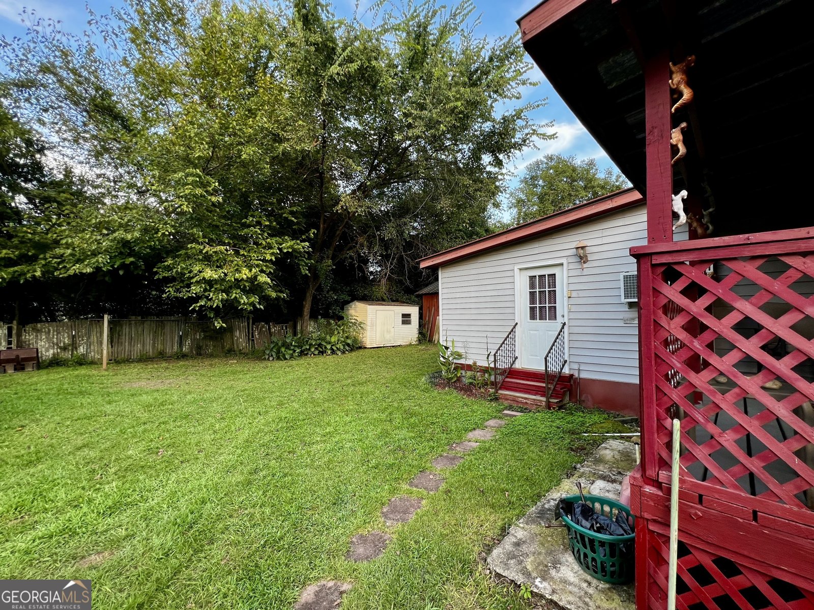 134 Virginia Avenue Macon - 48