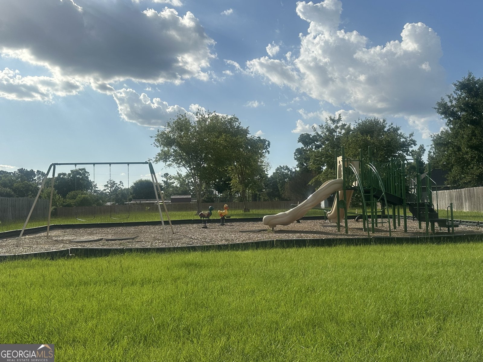 3848 Zaun Circle Valdosta - 2