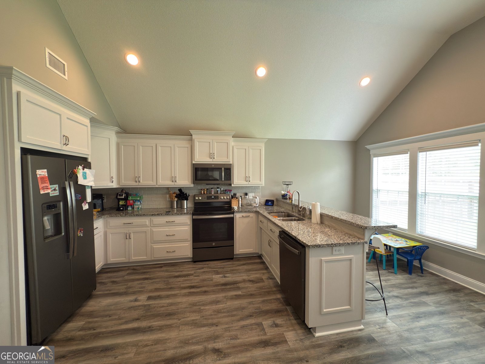 3848 Zaun Circle Valdosta - 4