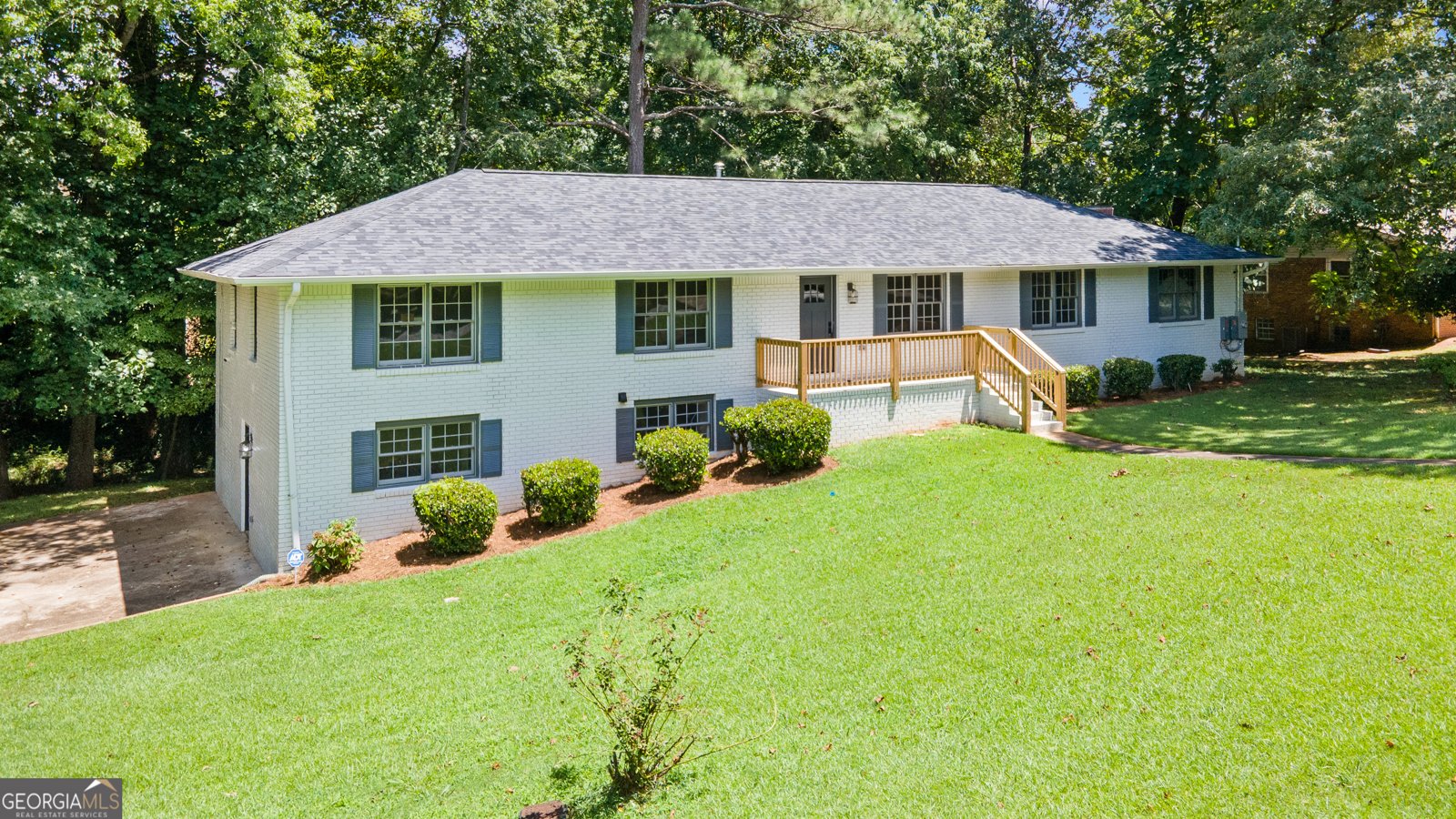 530 Shay Drive Marietta - 10