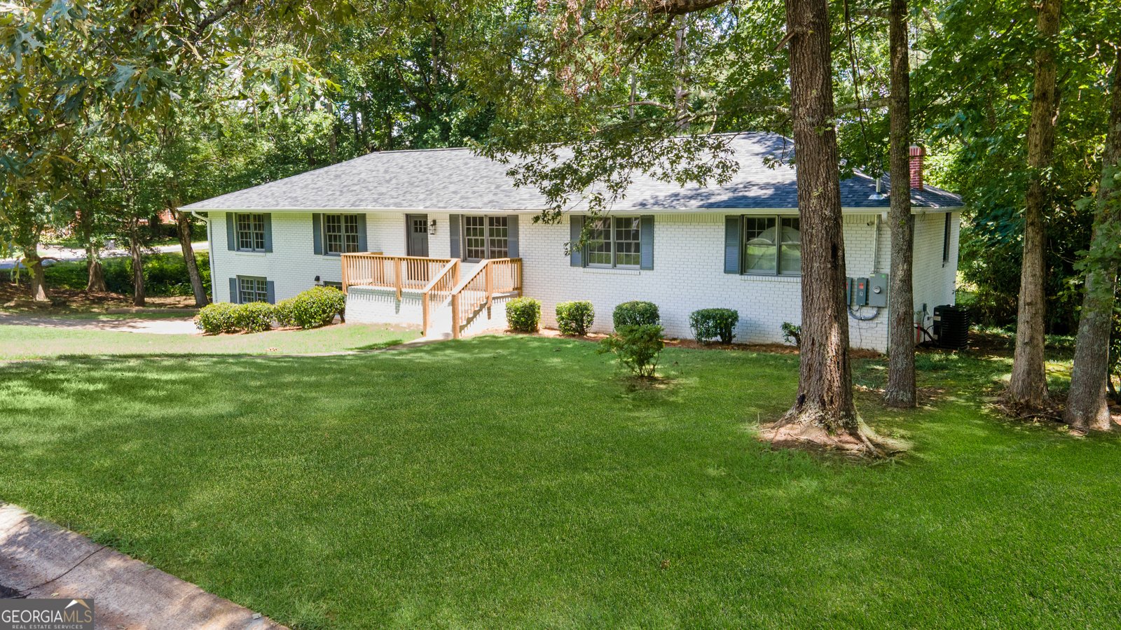 530 Shay Drive Marietta - 11