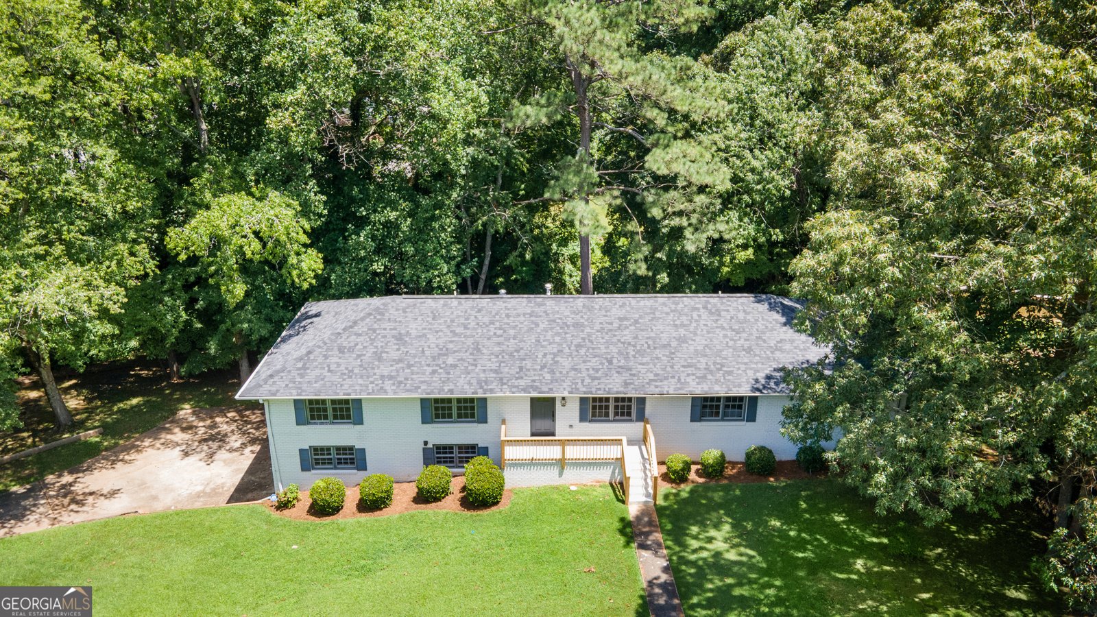 530 Shay Drive Marietta - 13