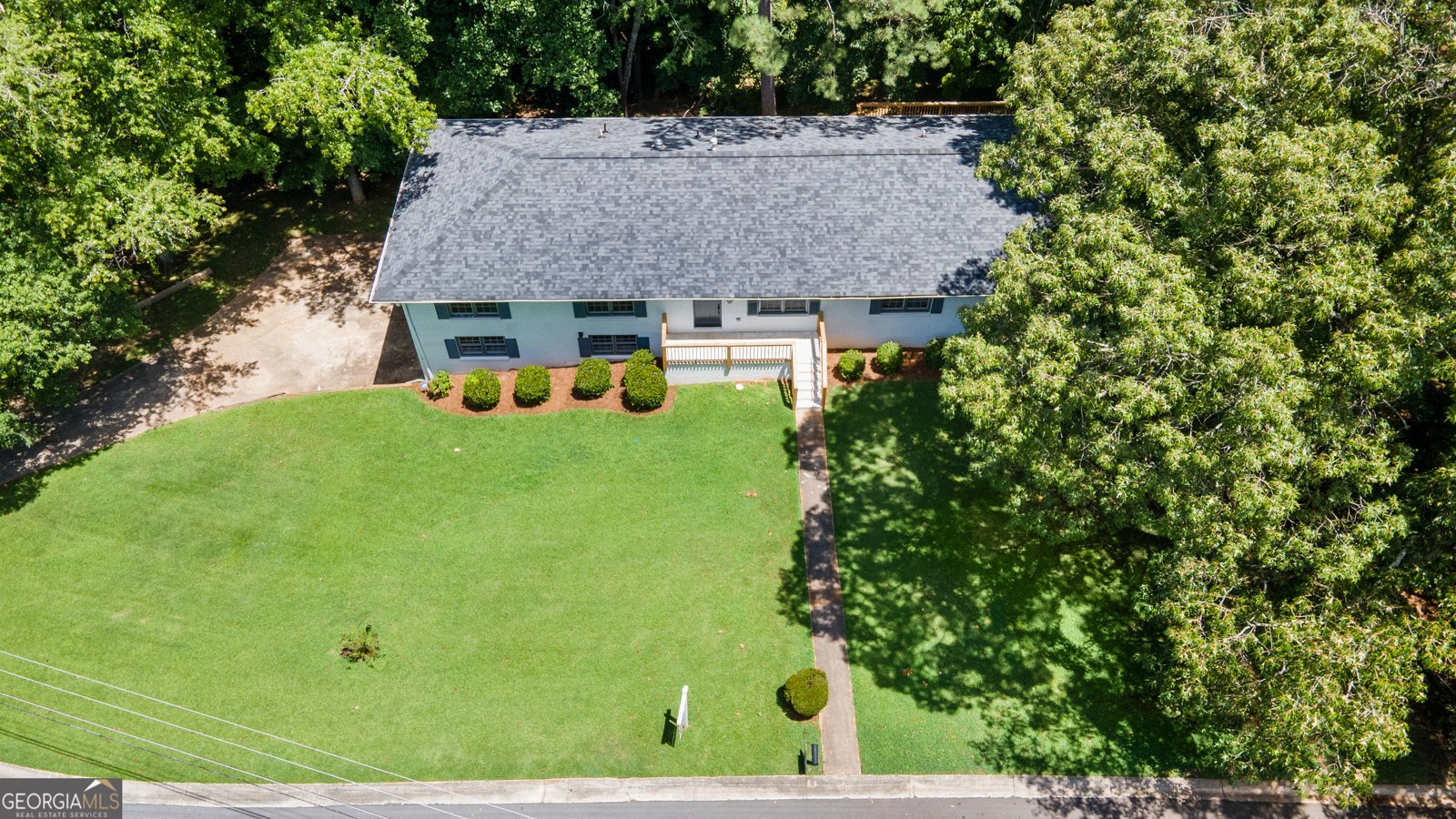 530 Shay Drive Marietta - 14