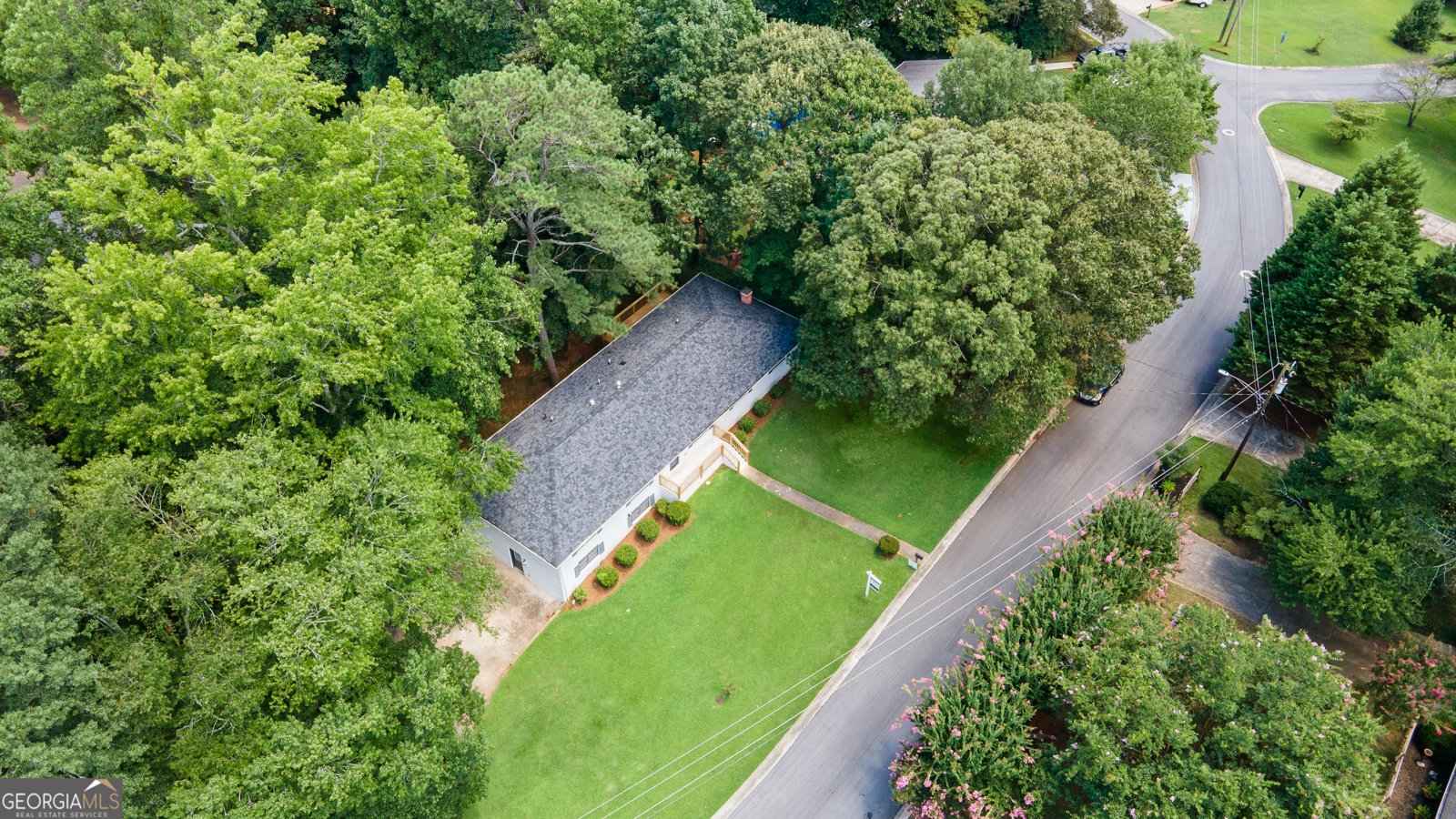 530 Shay Drive Marietta - 15