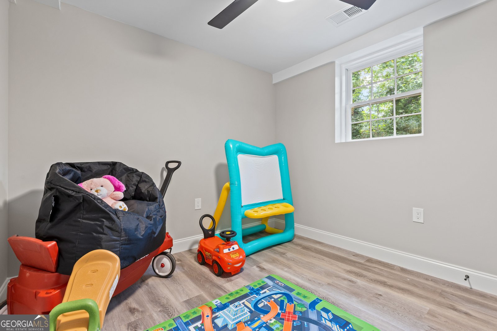 530 Shay Drive Marietta - 2