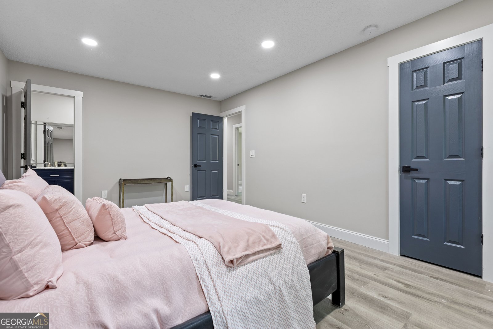 530 Shay Drive Marietta - 28