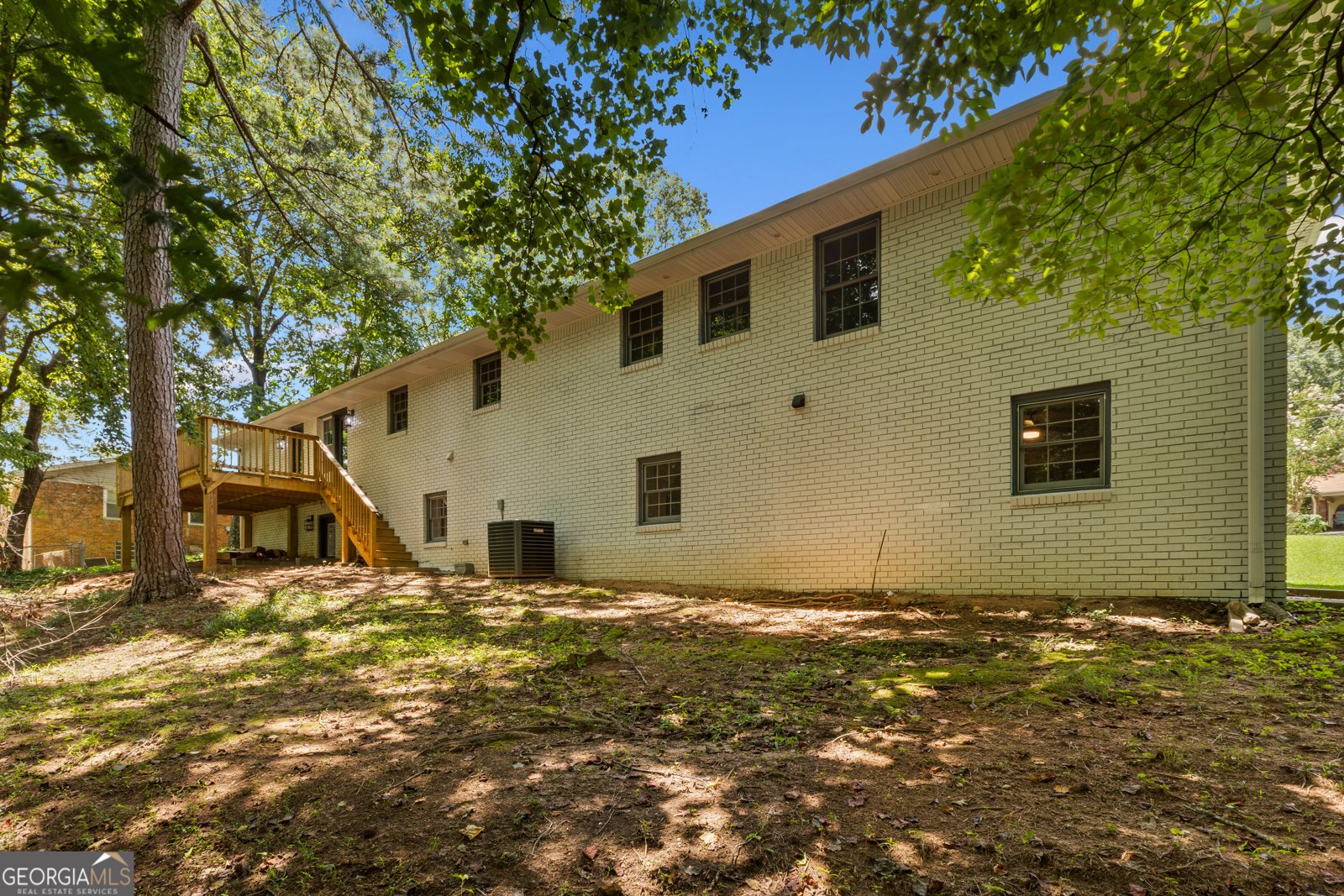 530 Shay Drive Marietta - 7