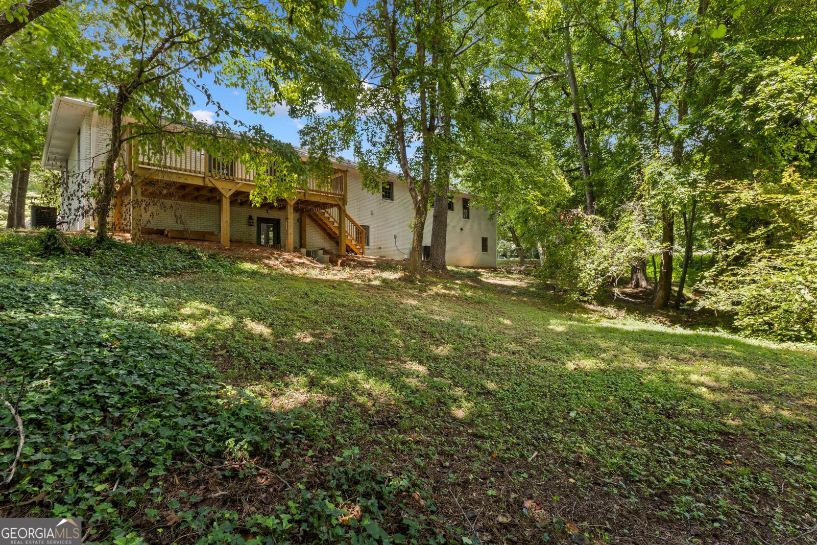 530 Shay Drive Marietta - 8