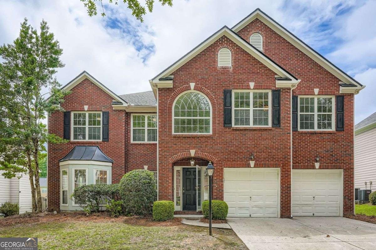 7656 Cole Lane Atlanta - 1