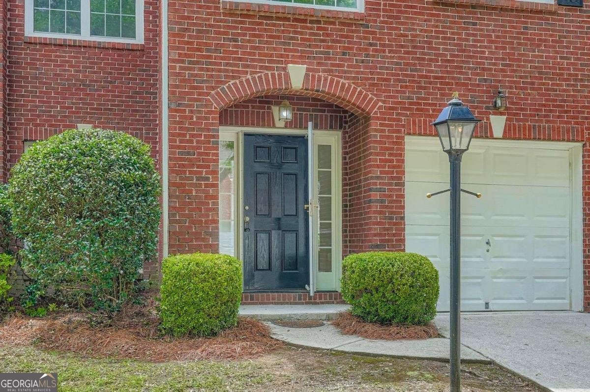 7656 Cole Lane Atlanta - 2