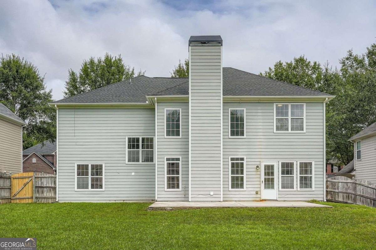 7656 Cole Lane Atlanta - 26
