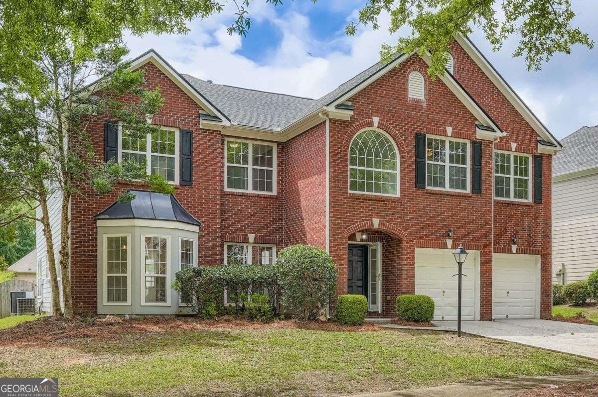 7656 Cole Lane Atlanta - 3