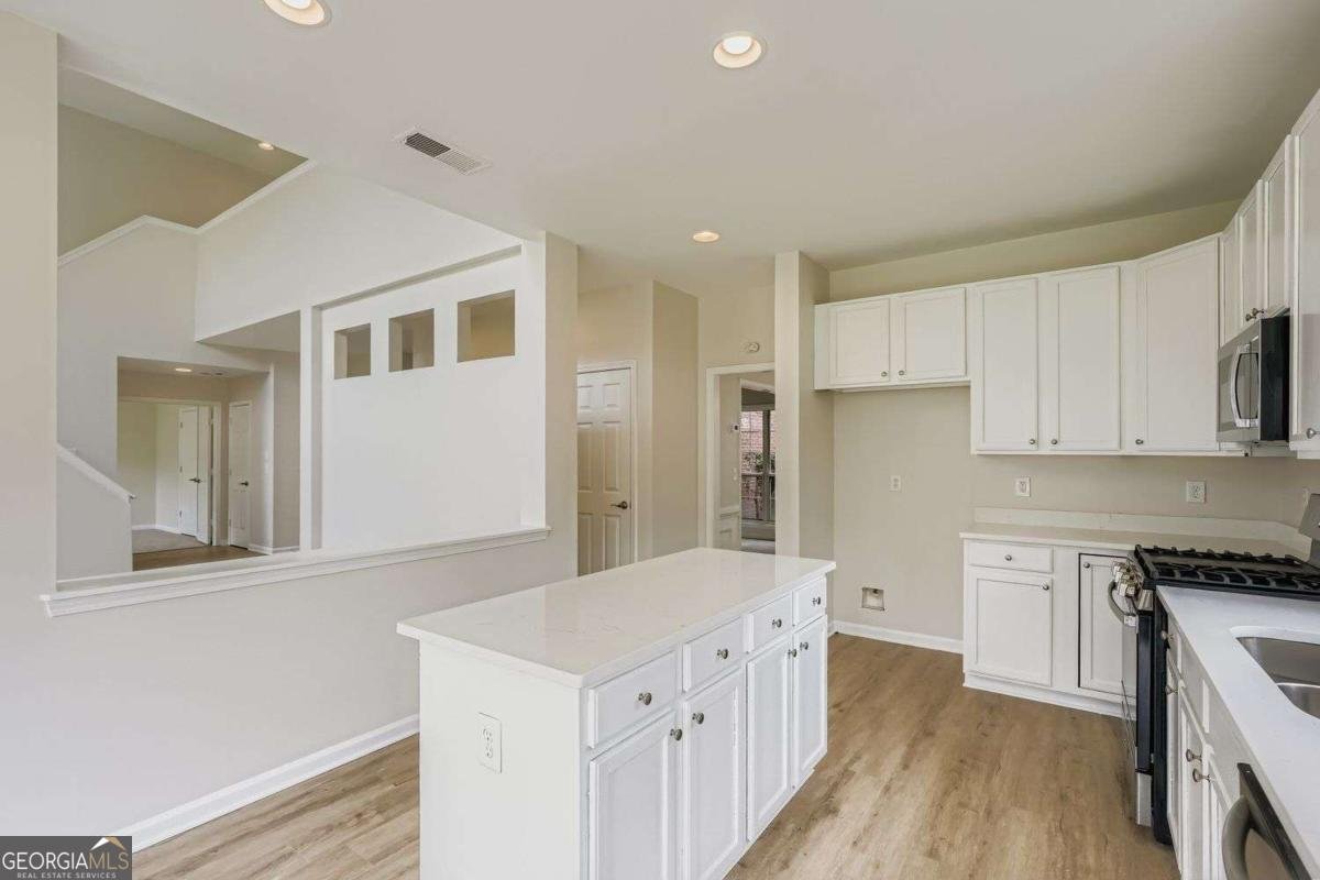 7656 Cole Lane Atlanta - 7
