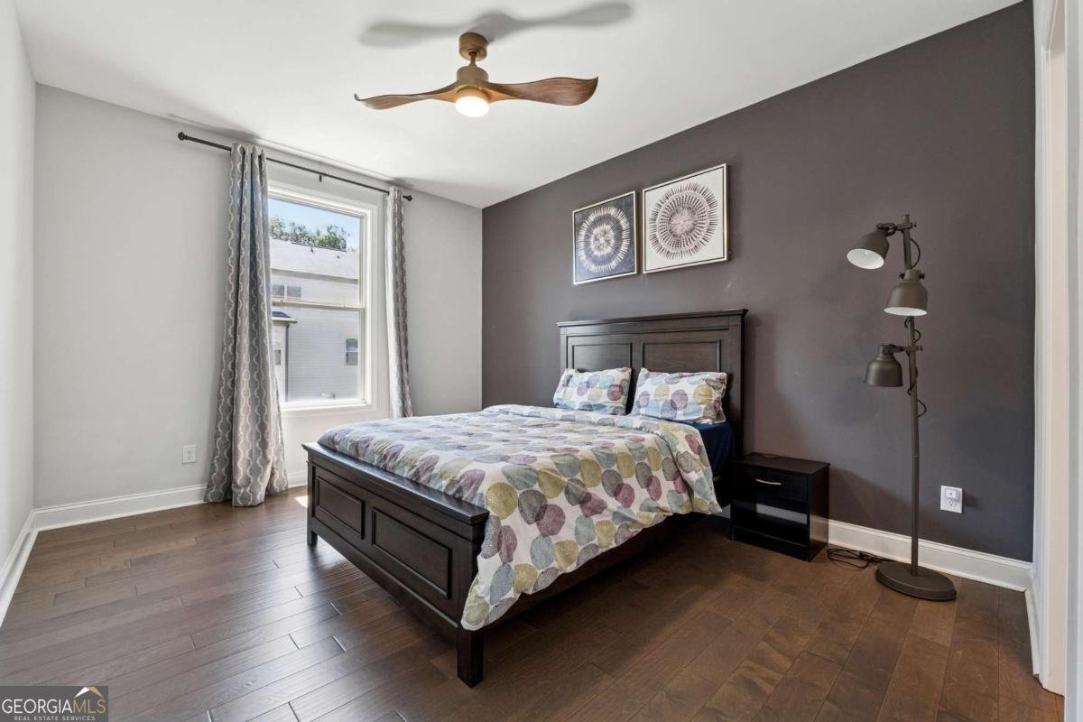 2387 Colby Court Snellville - 20