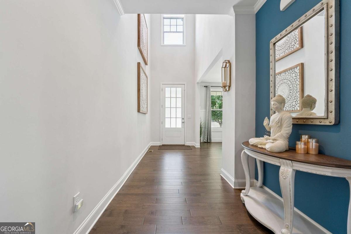 2387 Colby Court Snellville - 4