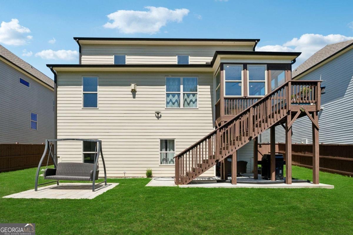 2387 Colby Court Snellville - 40