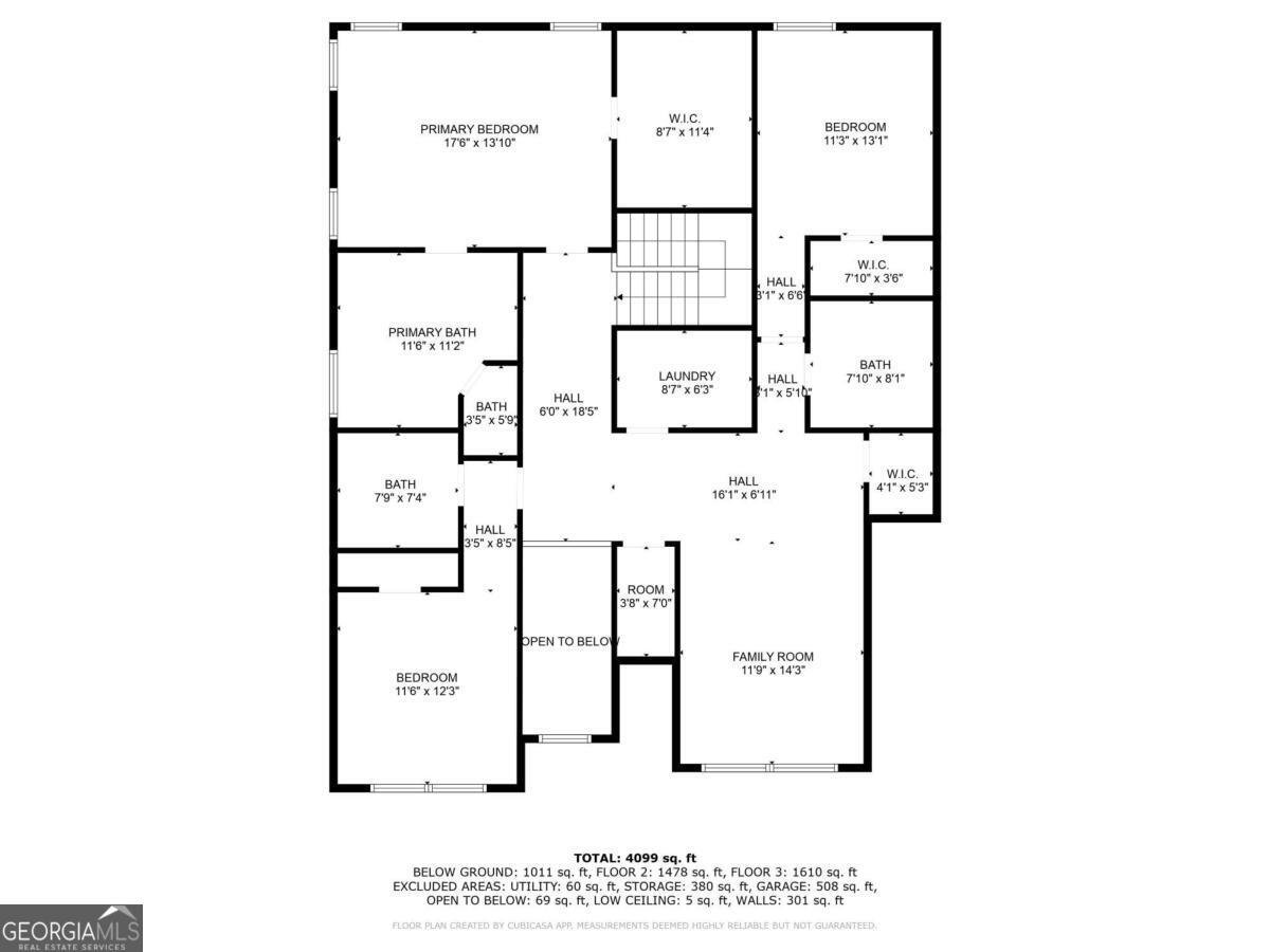 2387 Colby Court Snellville - 47