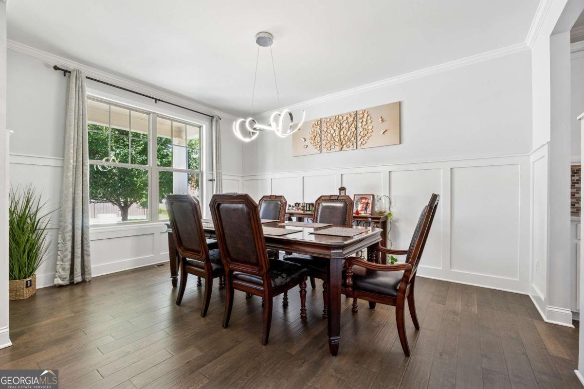 2387 Colby Court Snellville - 5