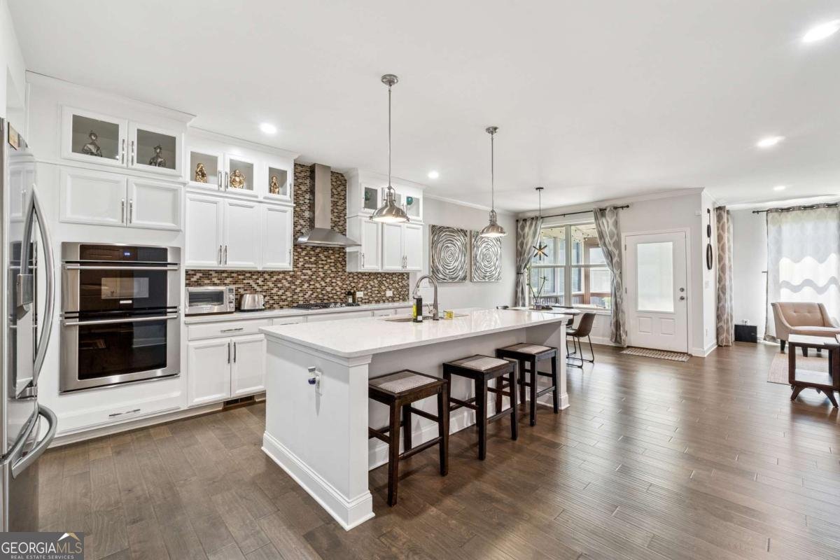 2387 Colby Court Snellville - 6