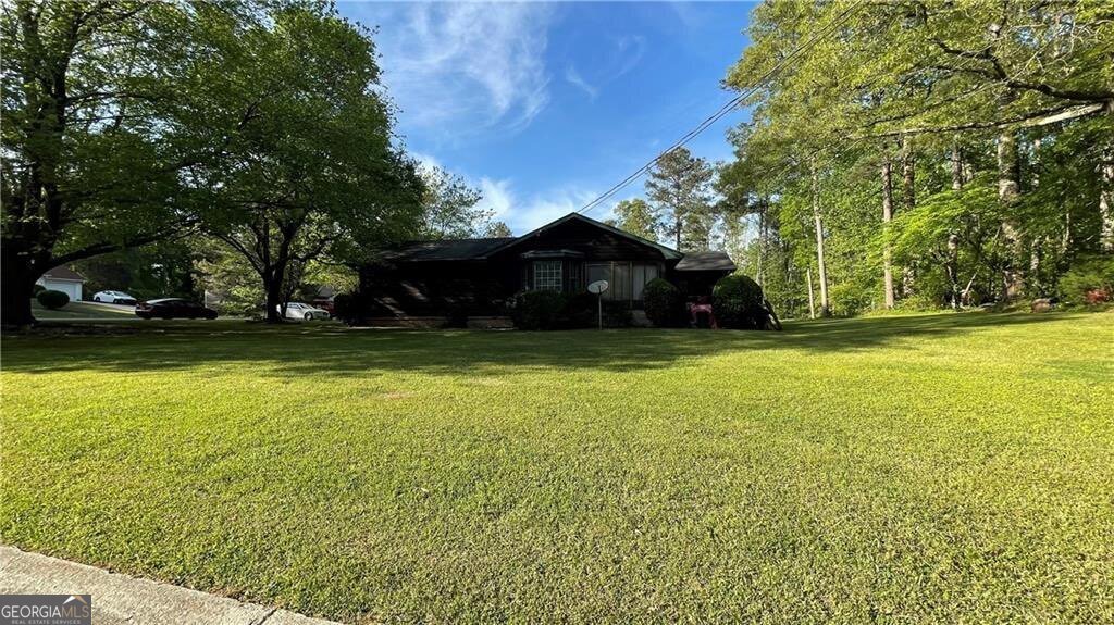 1398 Swift Creek Lane Lithonia - 1