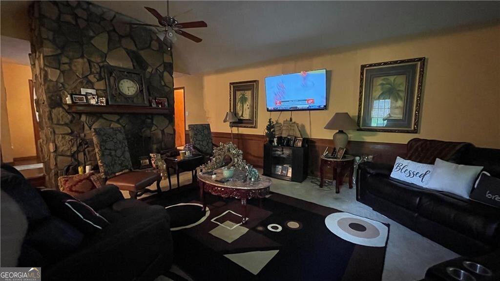 1398 Swift Creek Lane Lithonia - 11