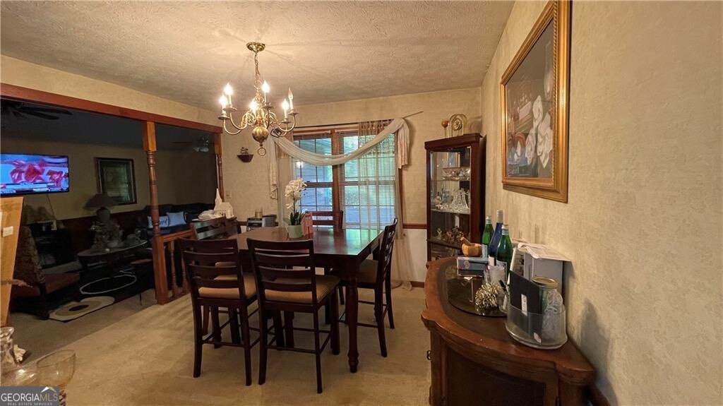 1398 Swift Creek Lane Lithonia - 14