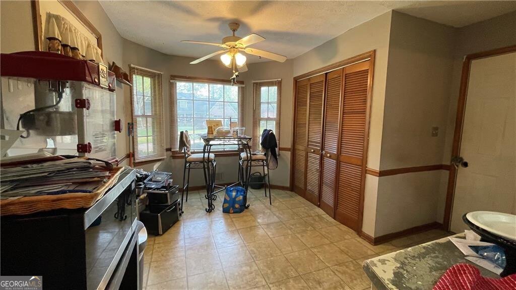 1398 Swift Creek Lane Lithonia - 15