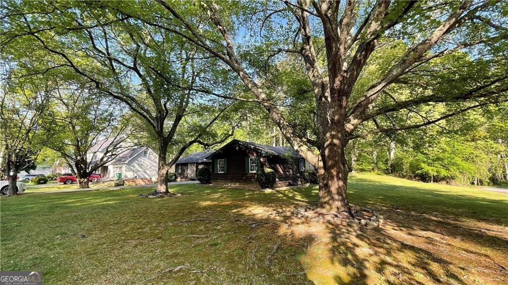 1398 Swift Creek Lane Lithonia - 20